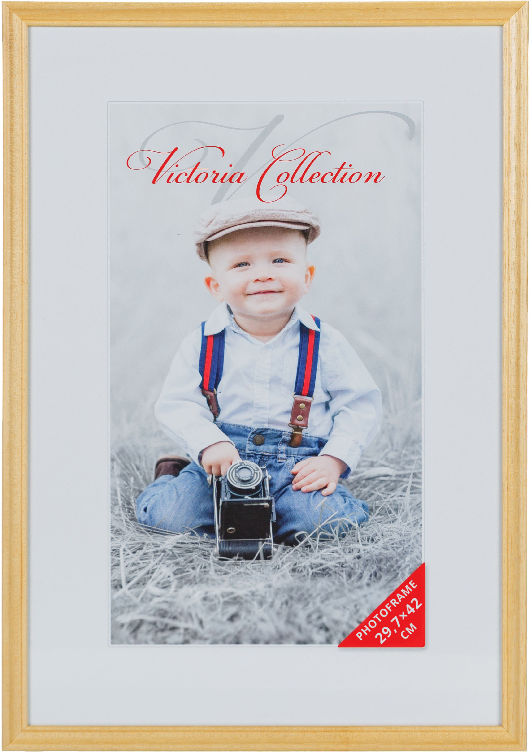 Victoria Collection Photo frame Memory 29