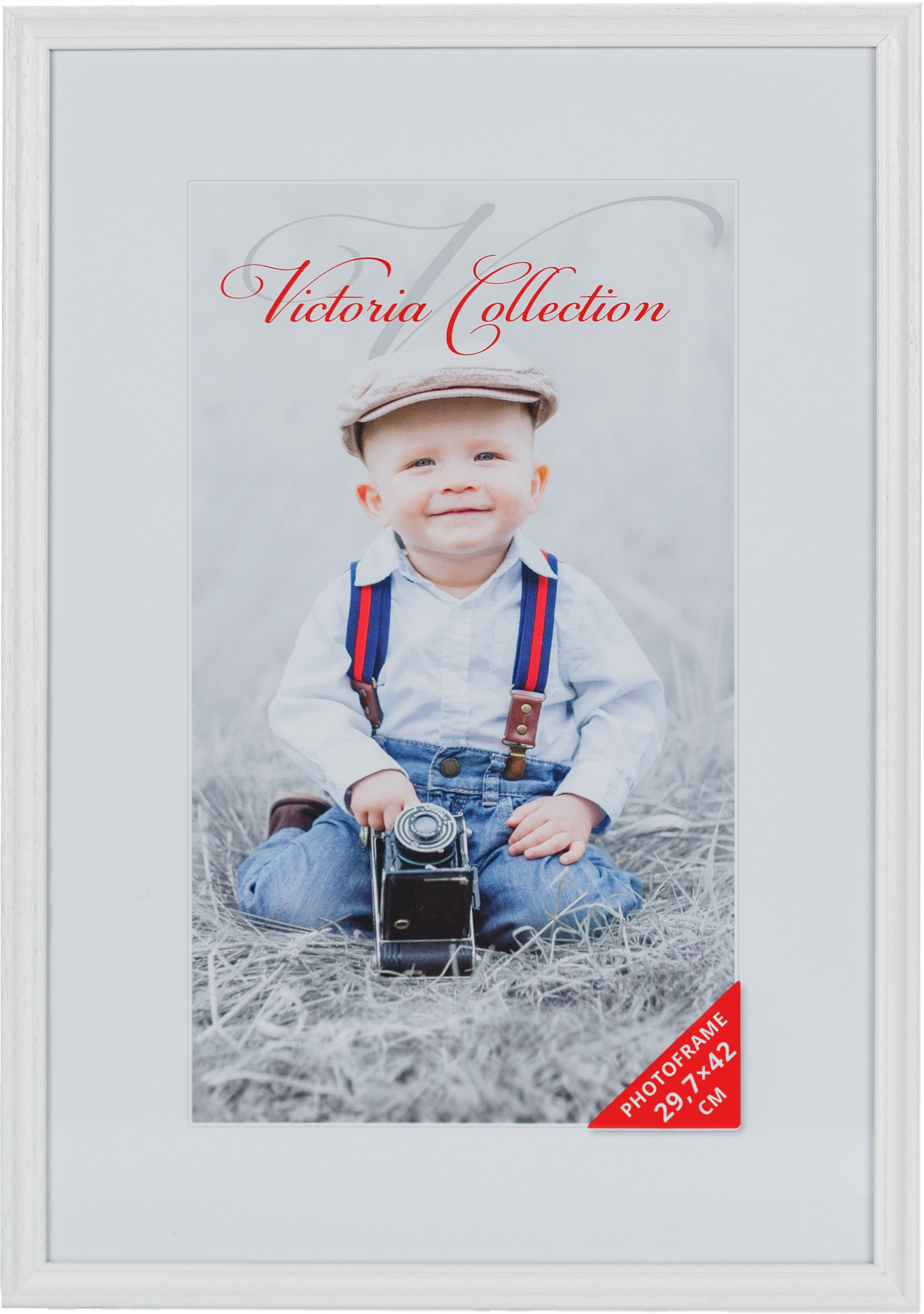 Victoria Collection Photo frame Memory 29