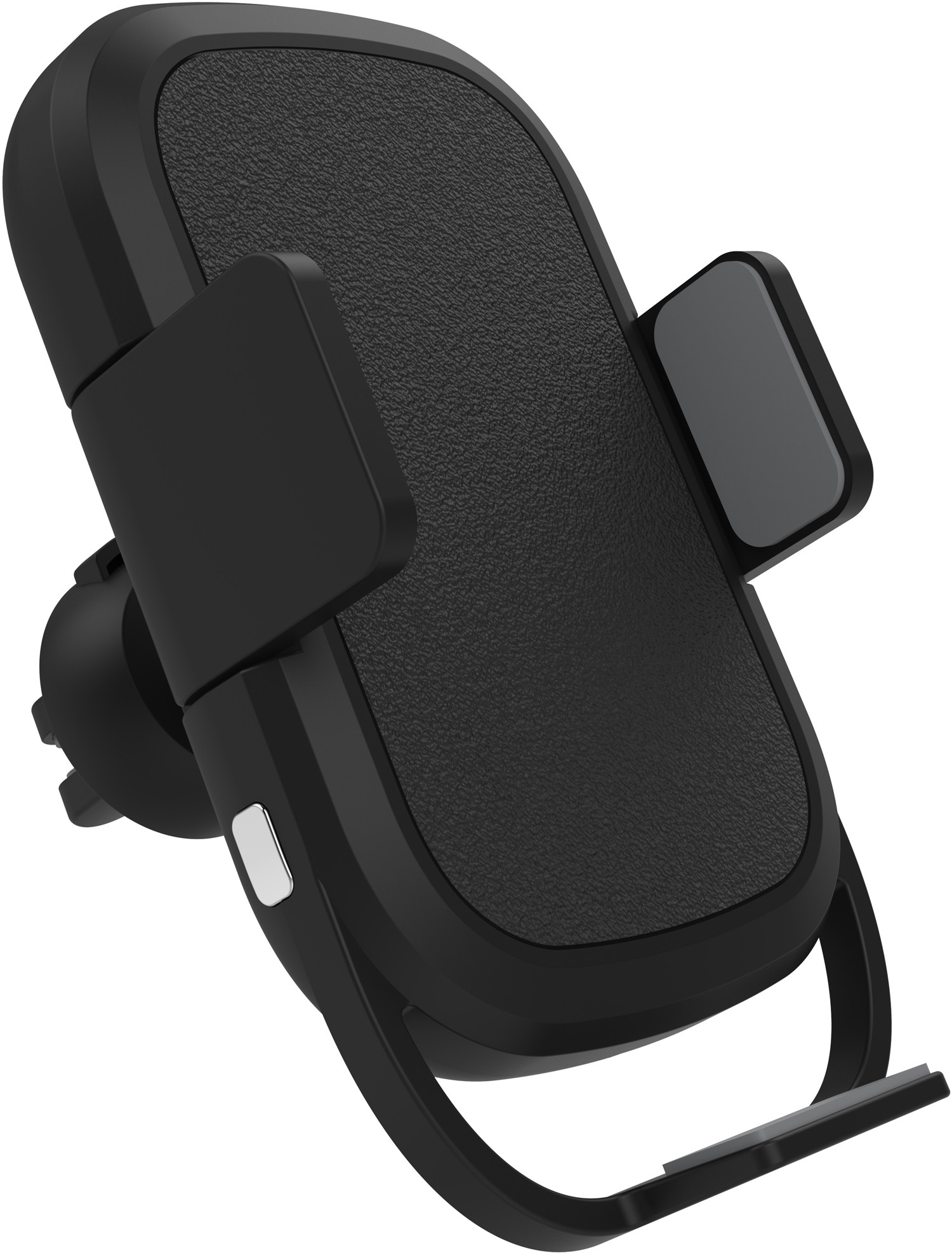 Platinet car phone mount & QI