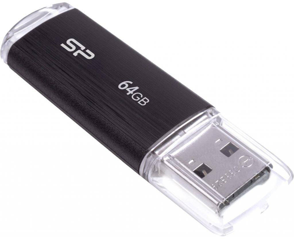 Silicon Power flash drive 64GB Ultima