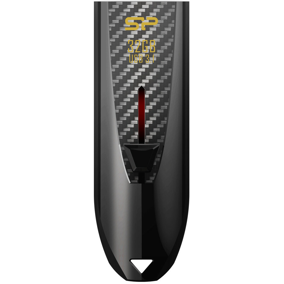 Silicon Power flash drive 32GB Blaze