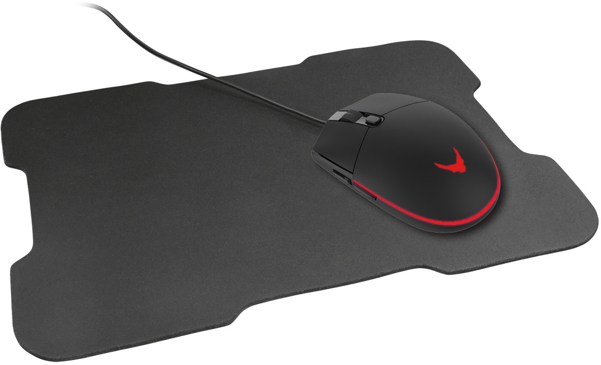 Omega mouse Varr Gaming + mouse