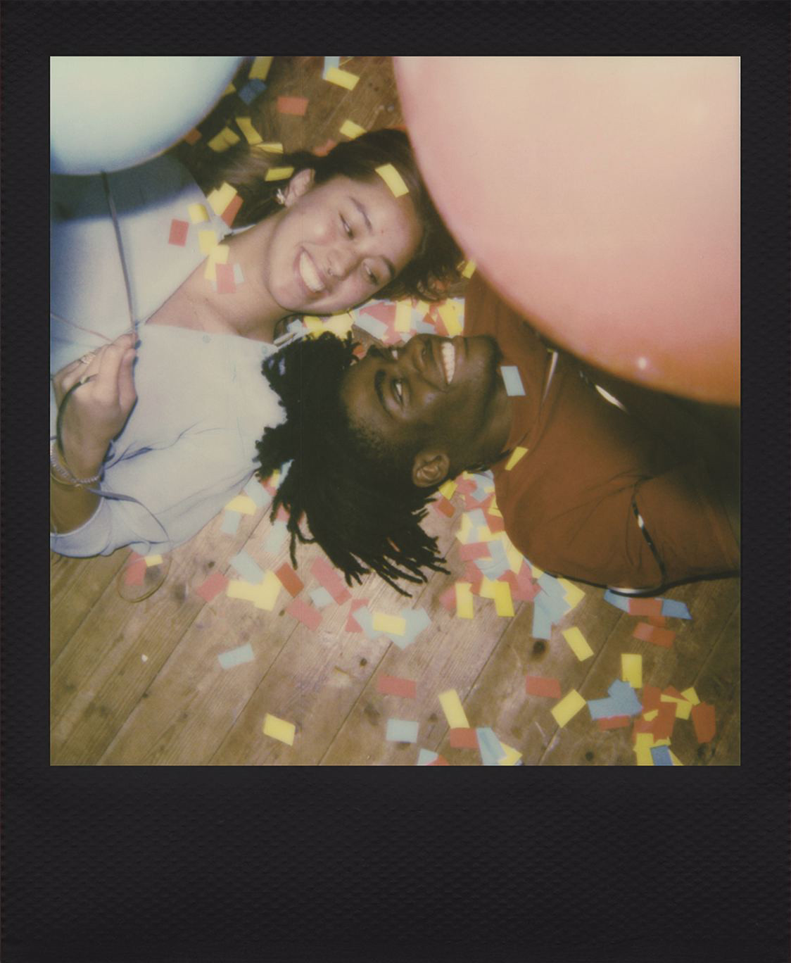 POLAROID Color i-Type Film SB5666 |