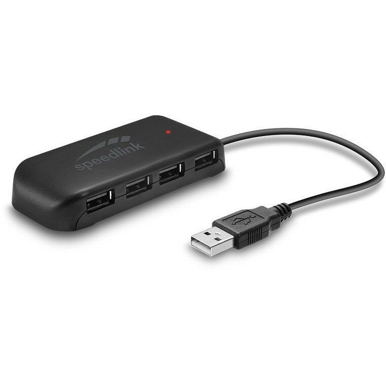 Speedlink USB hub Snappy Evo USB
