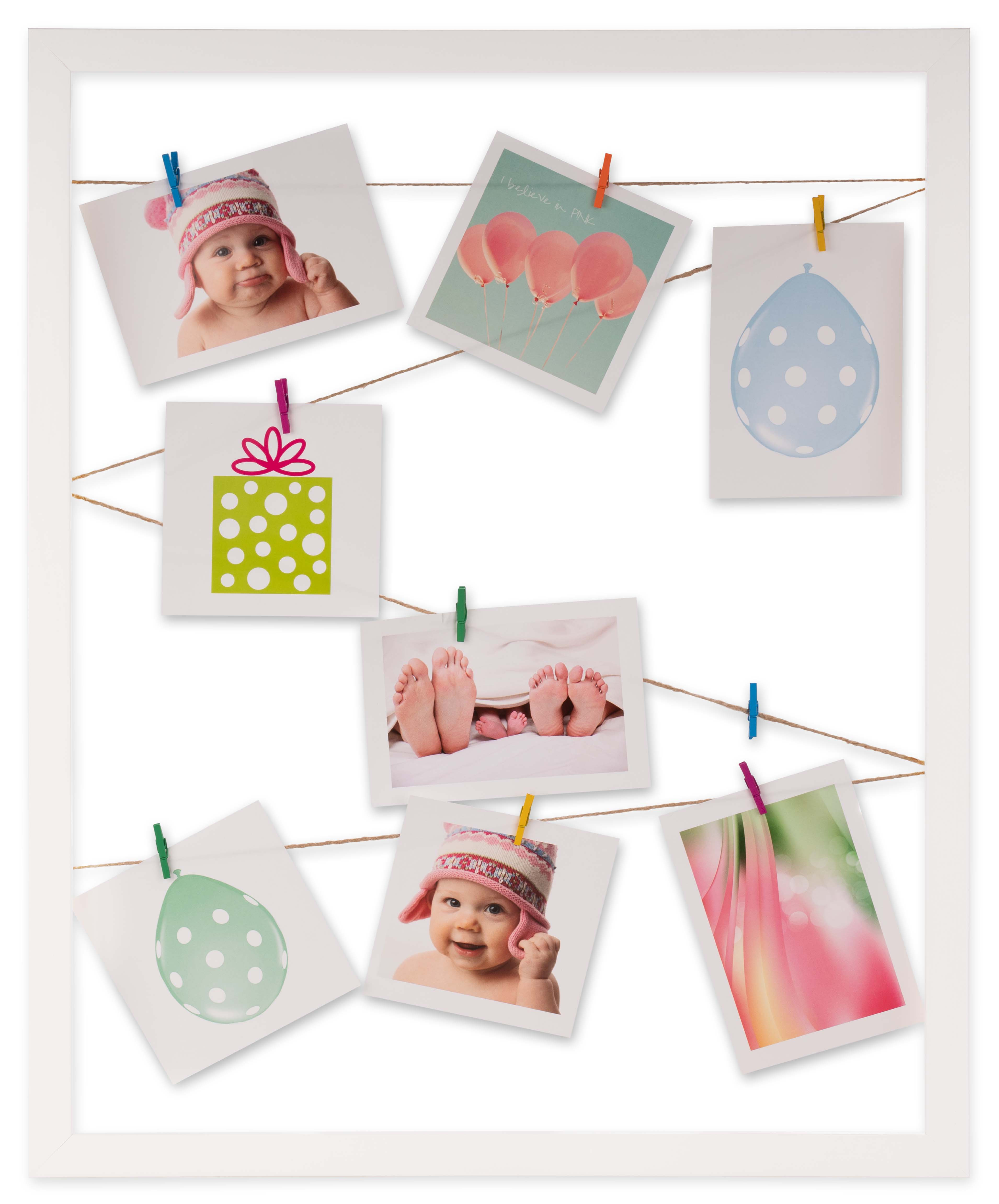 Victoria Collection Photo frame Milano 40x50
