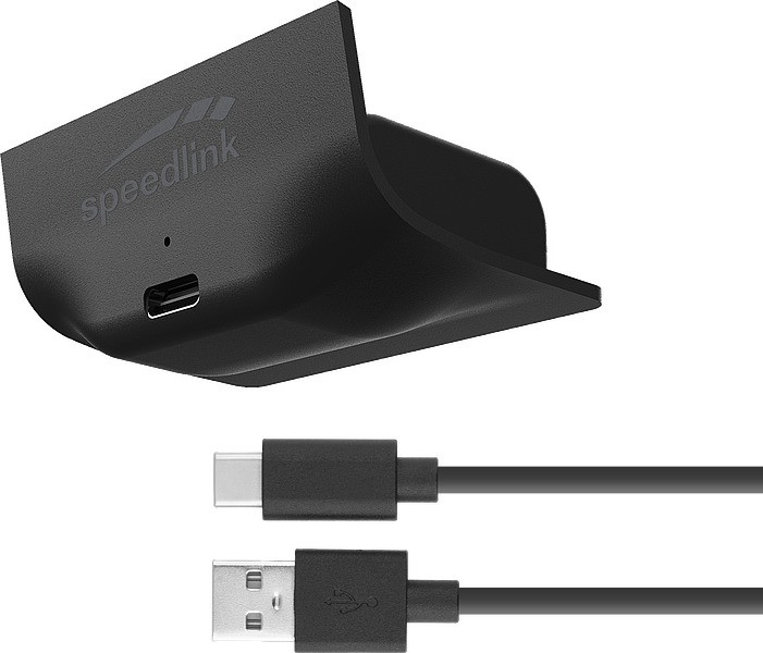 Speedlink Pulse X Play&Charge Kit Xbox