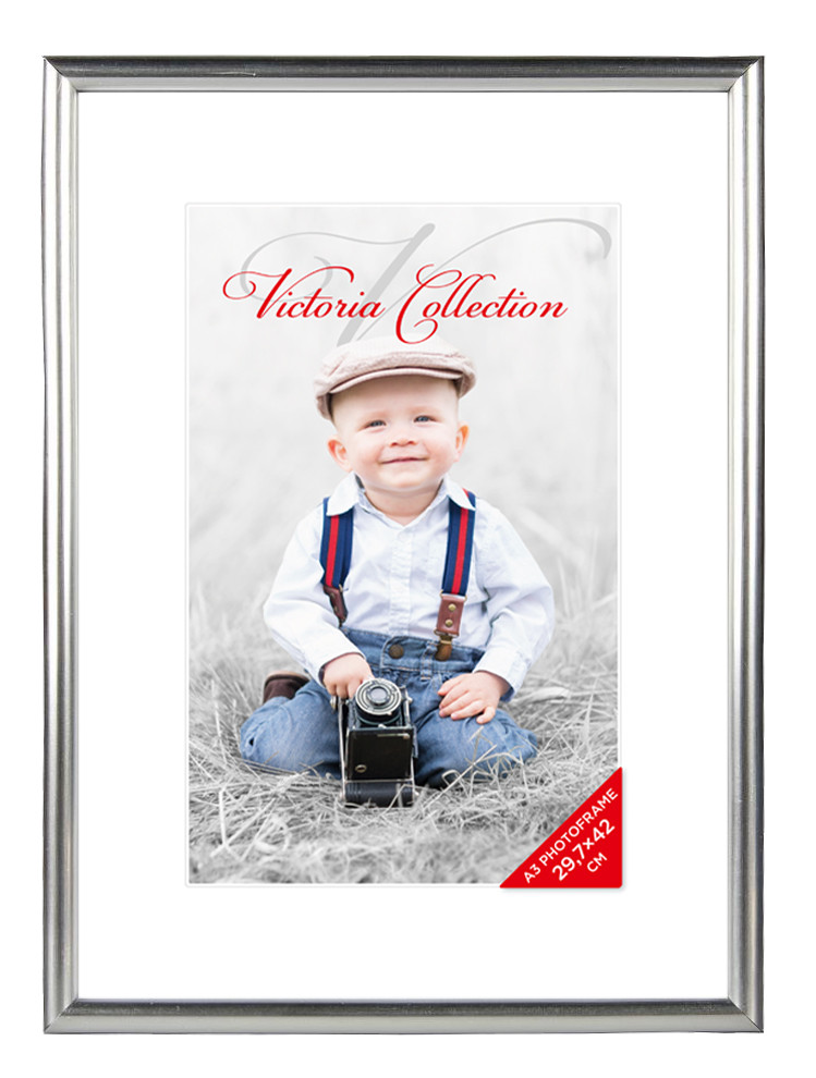 Victoria Collection Photo frame Future 29