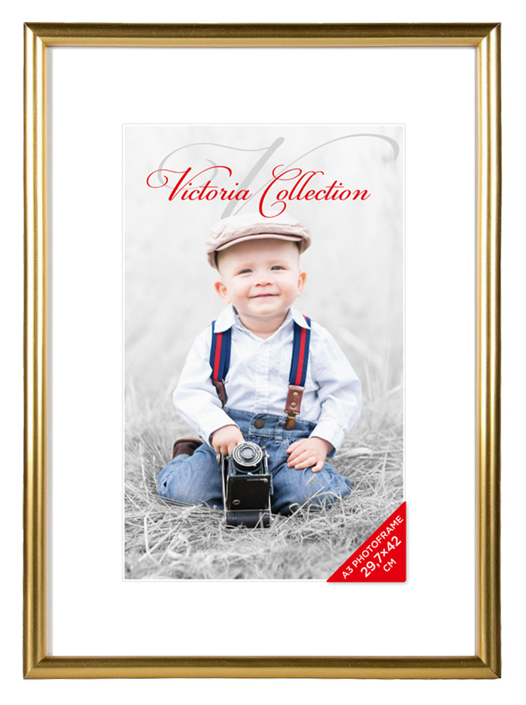 Victoria Collection Photo frame Future 29