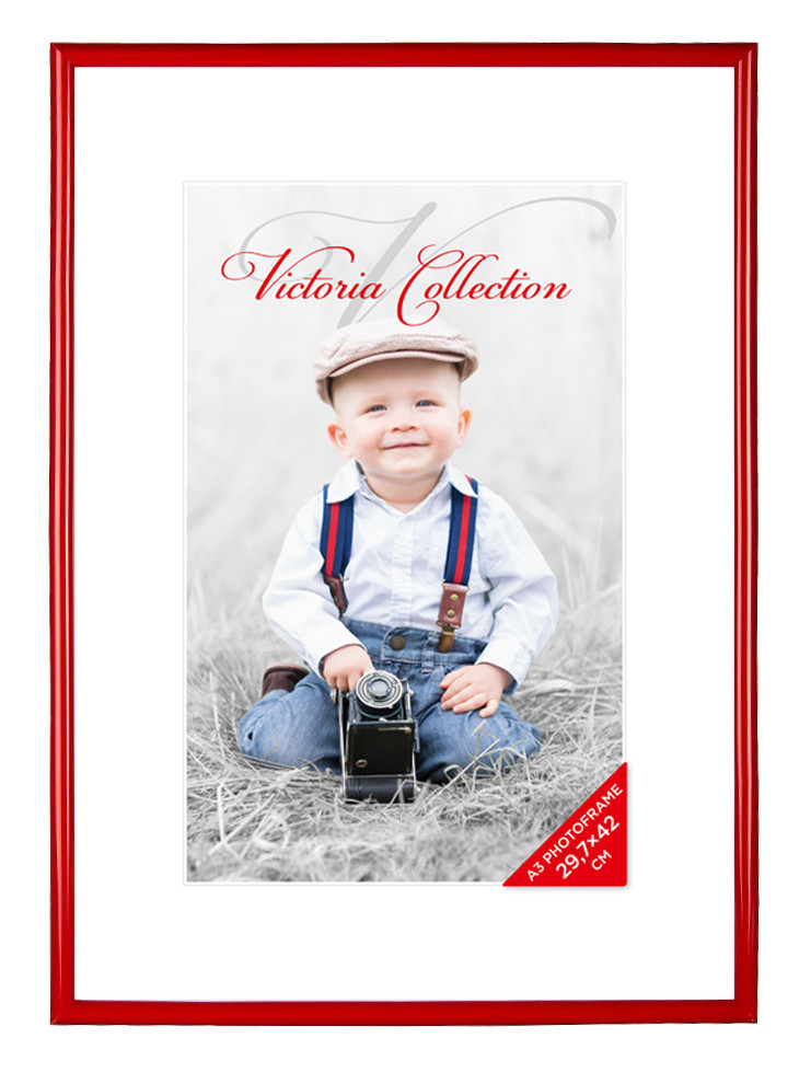 Victoria Collection Photo frame Future 29