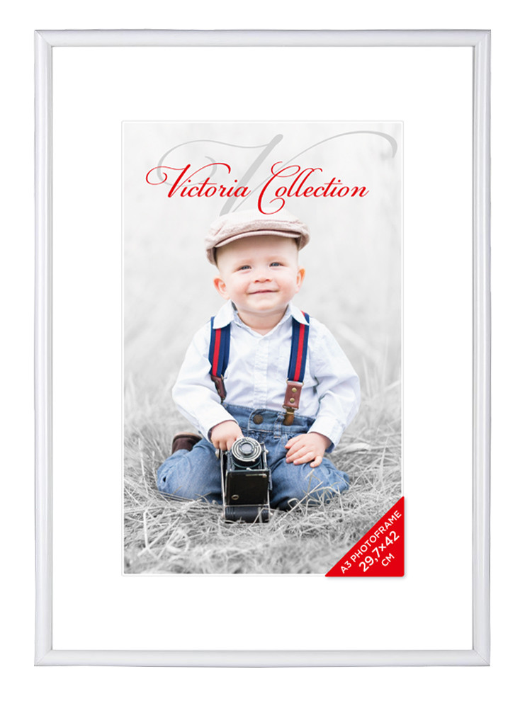 Victoria Collection Photo frame Future 29
