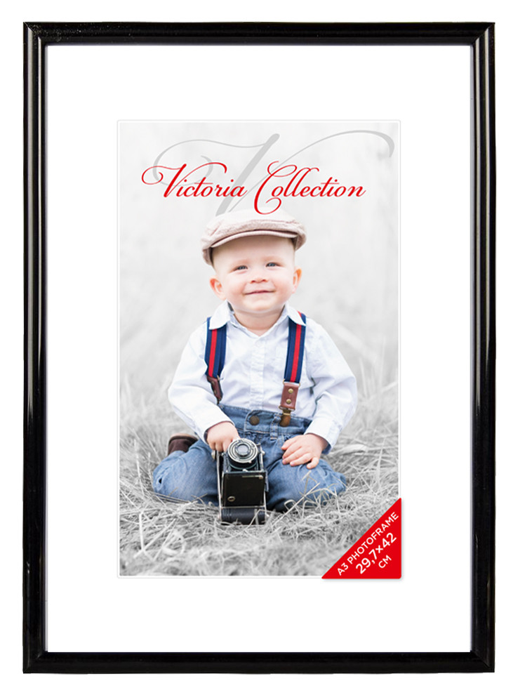 Victoria Collection Photo frame Future 29