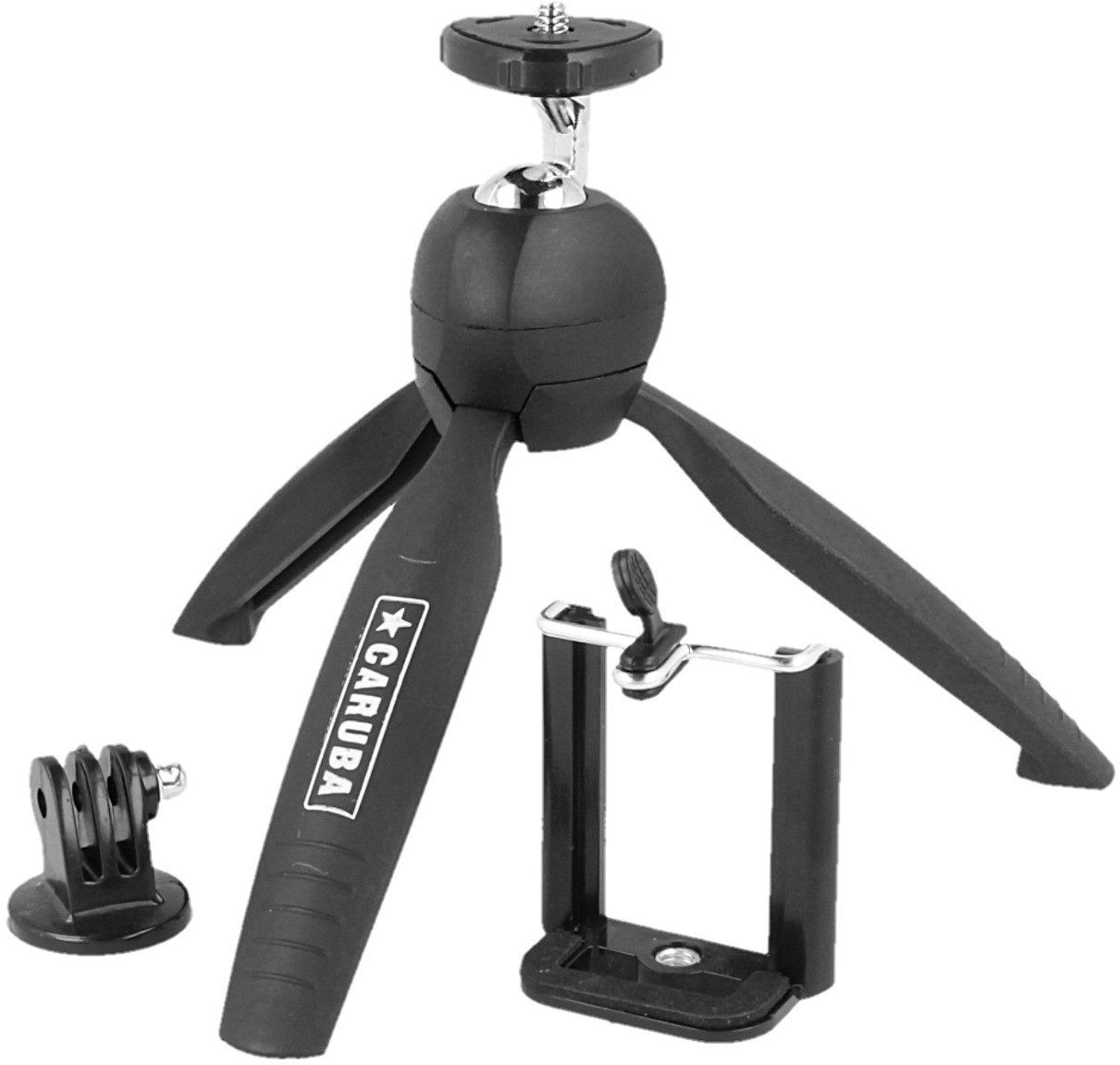 Caruba tripod Orbit15 + Phone &