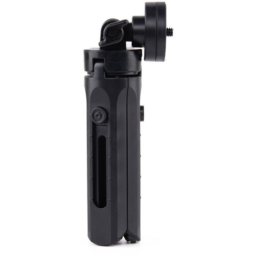 Hurtel selfie stick-tripod Mini, black |
