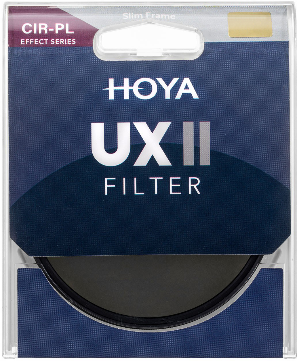 Hoya Filters Filtr Hoya Hoya UX