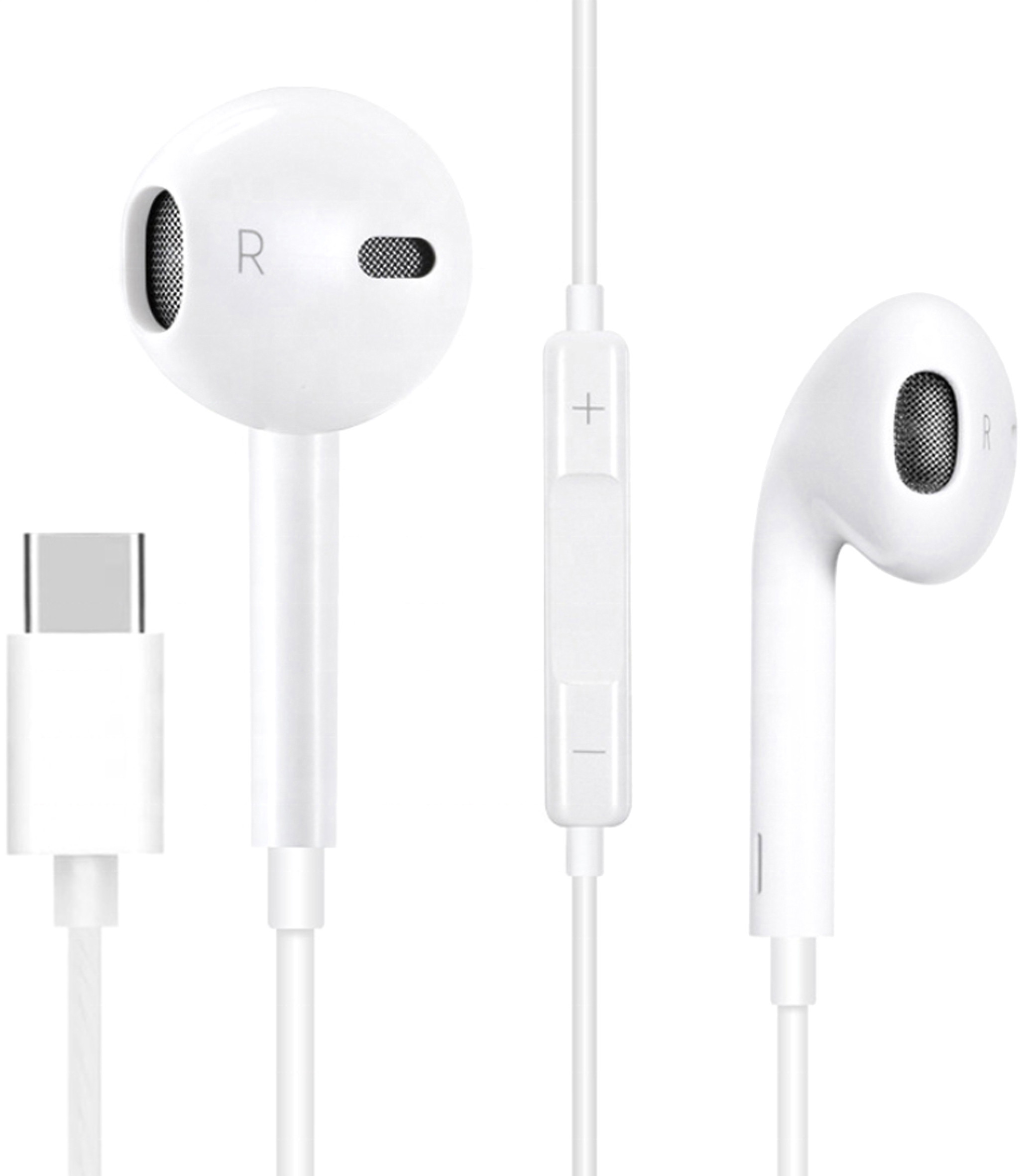 Fiesta headset USB-C FISEMW10 | 45647