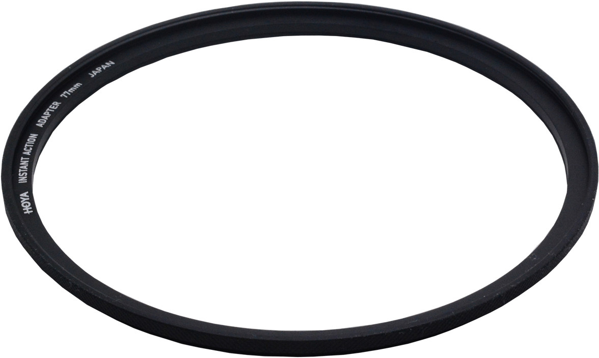 Hoya Filters Hoya Instant Action Ring