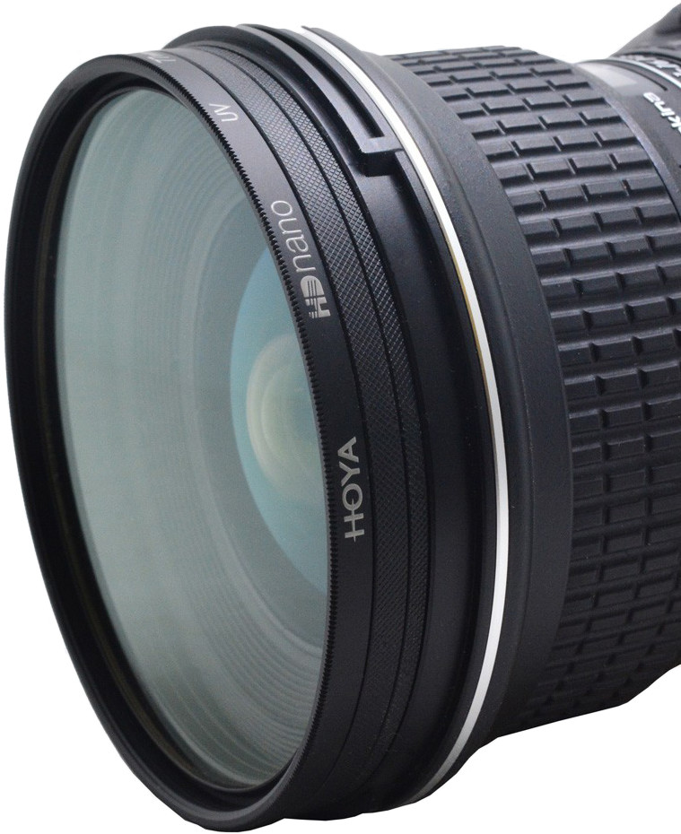 Hoya Filters Hoya Instant Action Conversion