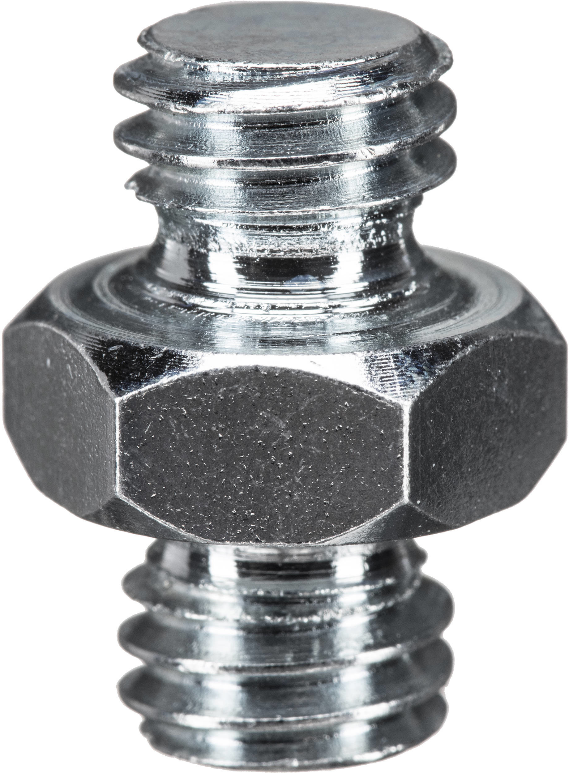 Manfrotto   - gwinty 3/8" | 125