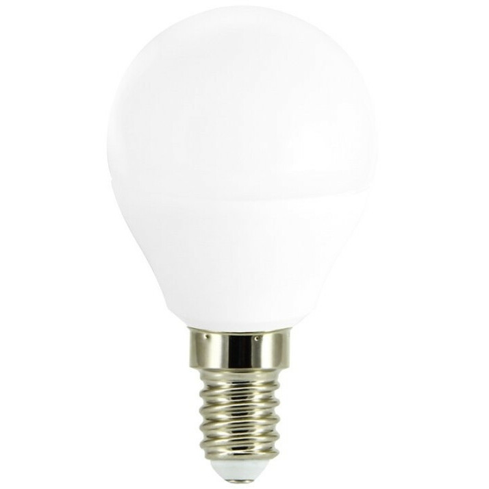 Omega LED lamp E14 7W 4200K