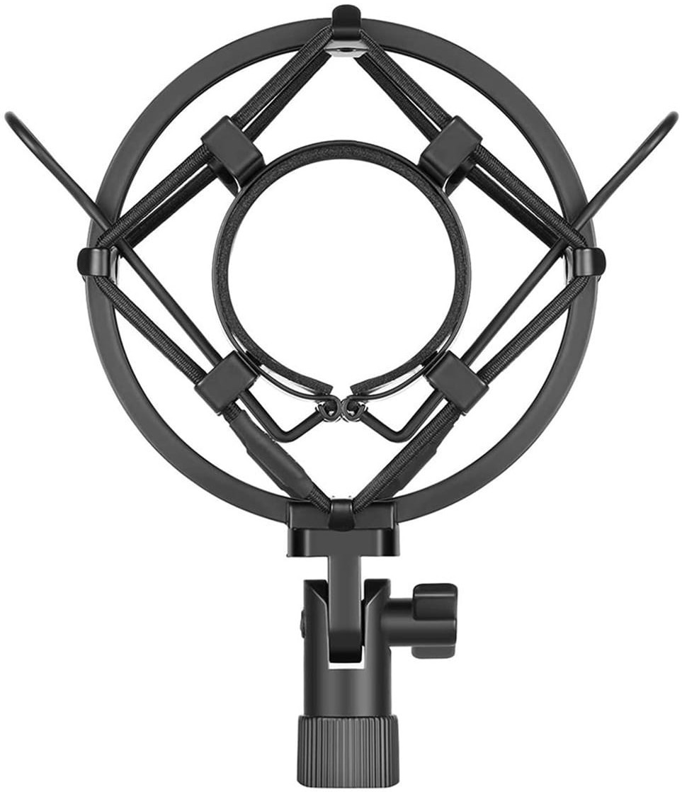 Omega microphone stand Gaming Basket (45599)
