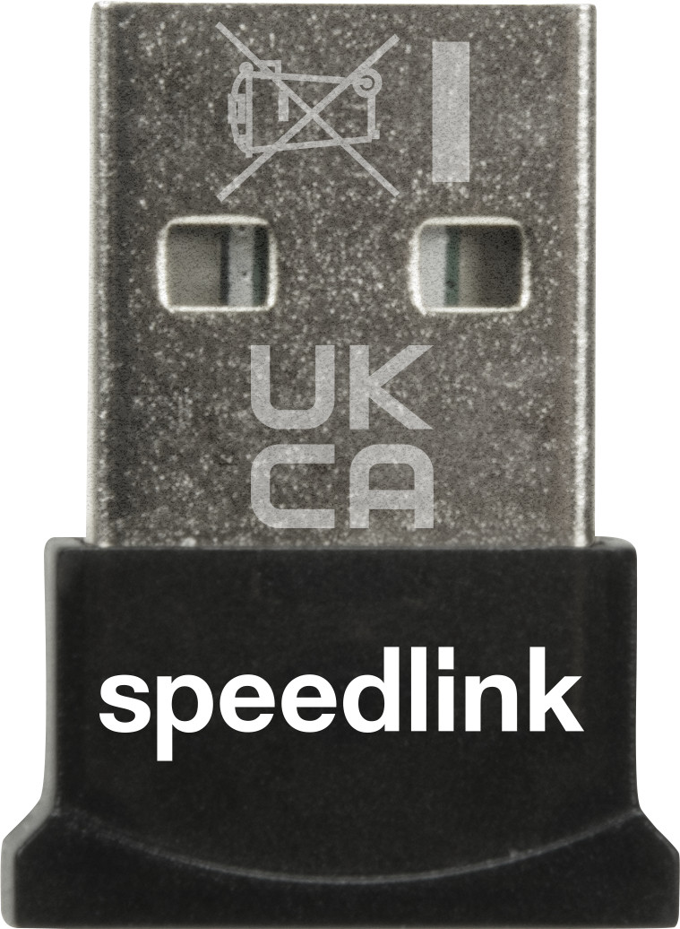 Speedlink Bluetooth adapter BT 5.0