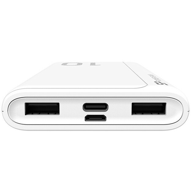 Powerbank Silicon Power GP15 10000mAh |