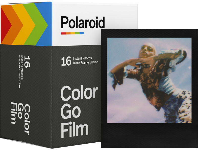 Polaroid Polaroid Go Film Double Pack