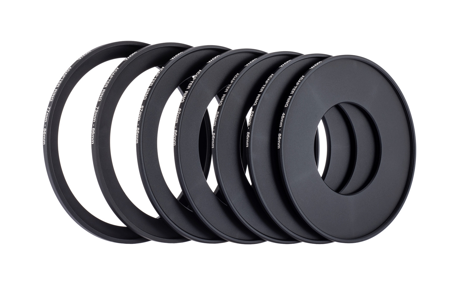 Hoya Filters Hoya  Ring Sq100 77-86mm