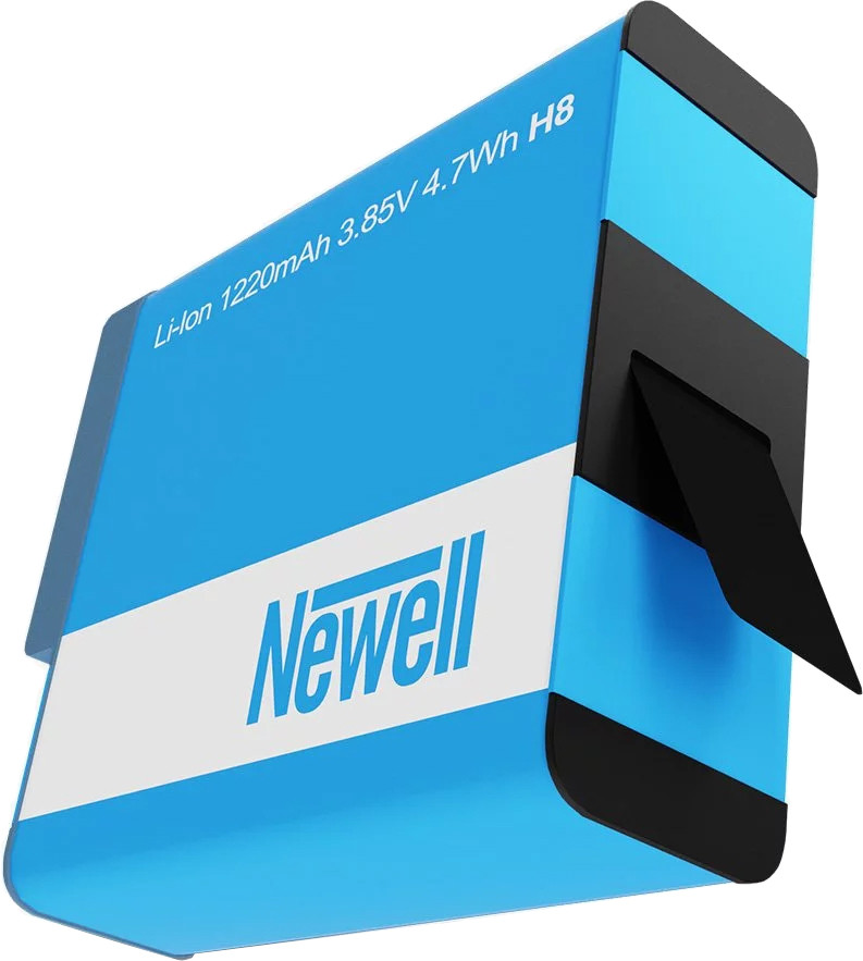 Newell Newell zamiennik SPJB1B do GoPro