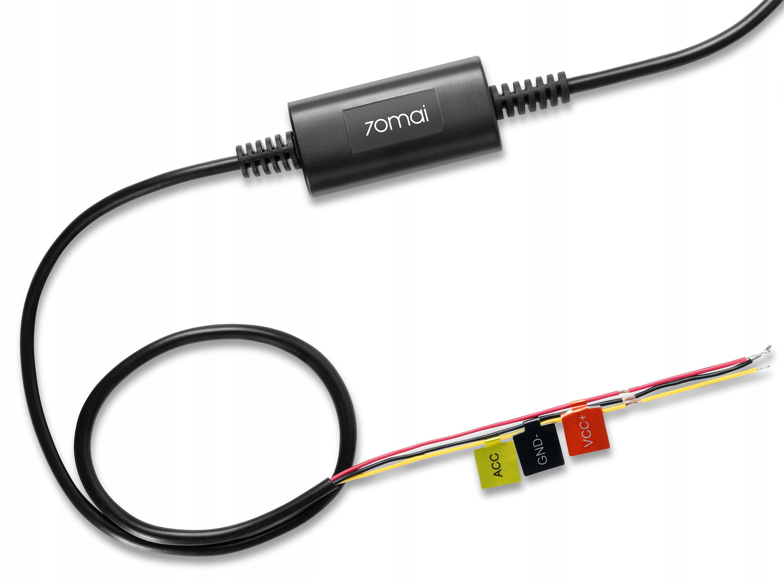 70mai   Hardwire Kit UP03 USB-C |