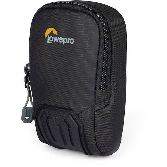 Lowepro Adventure CS 20 III Black