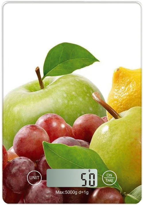Omega köögikaal Fruits OBSKWA | 45504