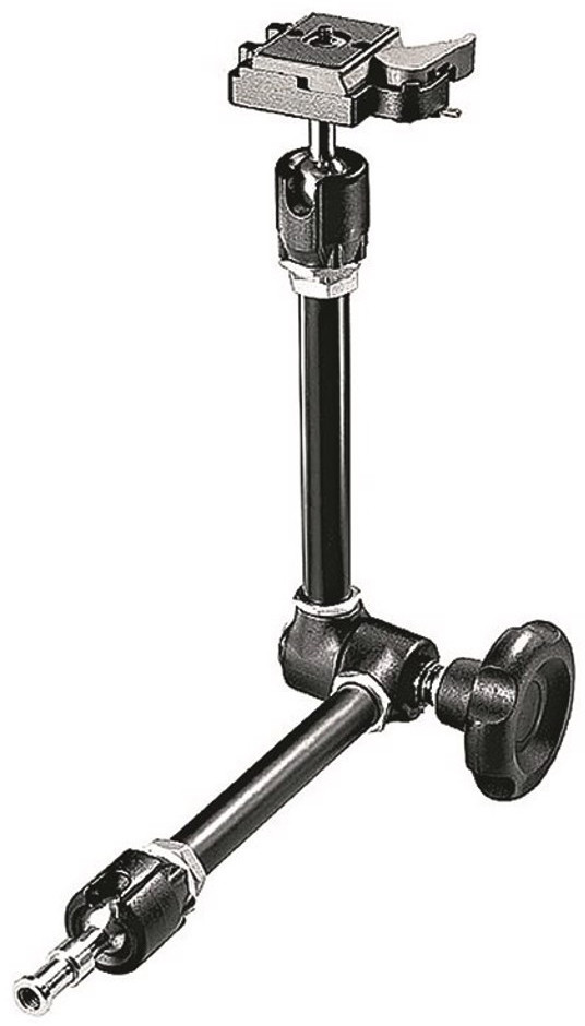 Manfrotto MN244RC MAGIC ARM pło zkozłączką