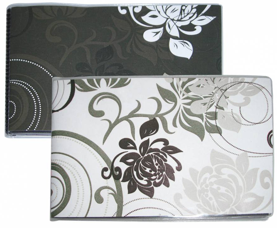 Walther album Grindy 11,5x15,5/24