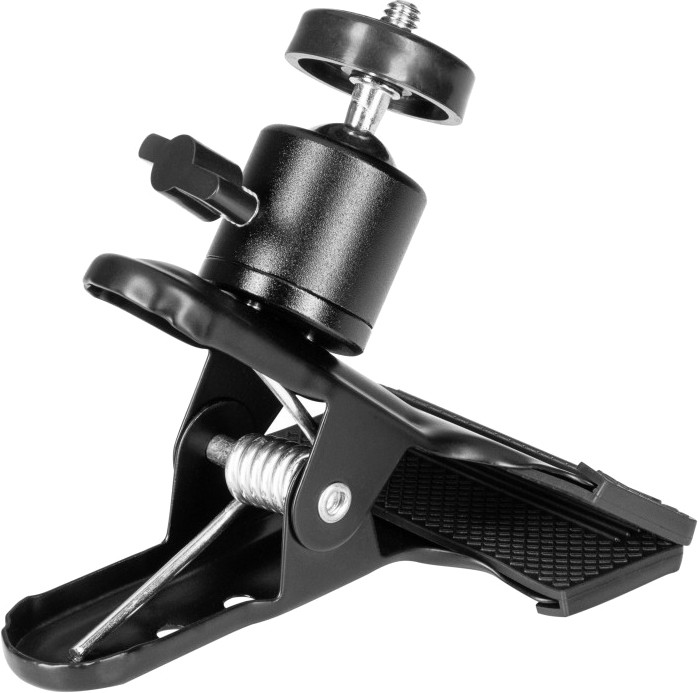 Quadralite Klips studyjny Camrock BH-1 z
