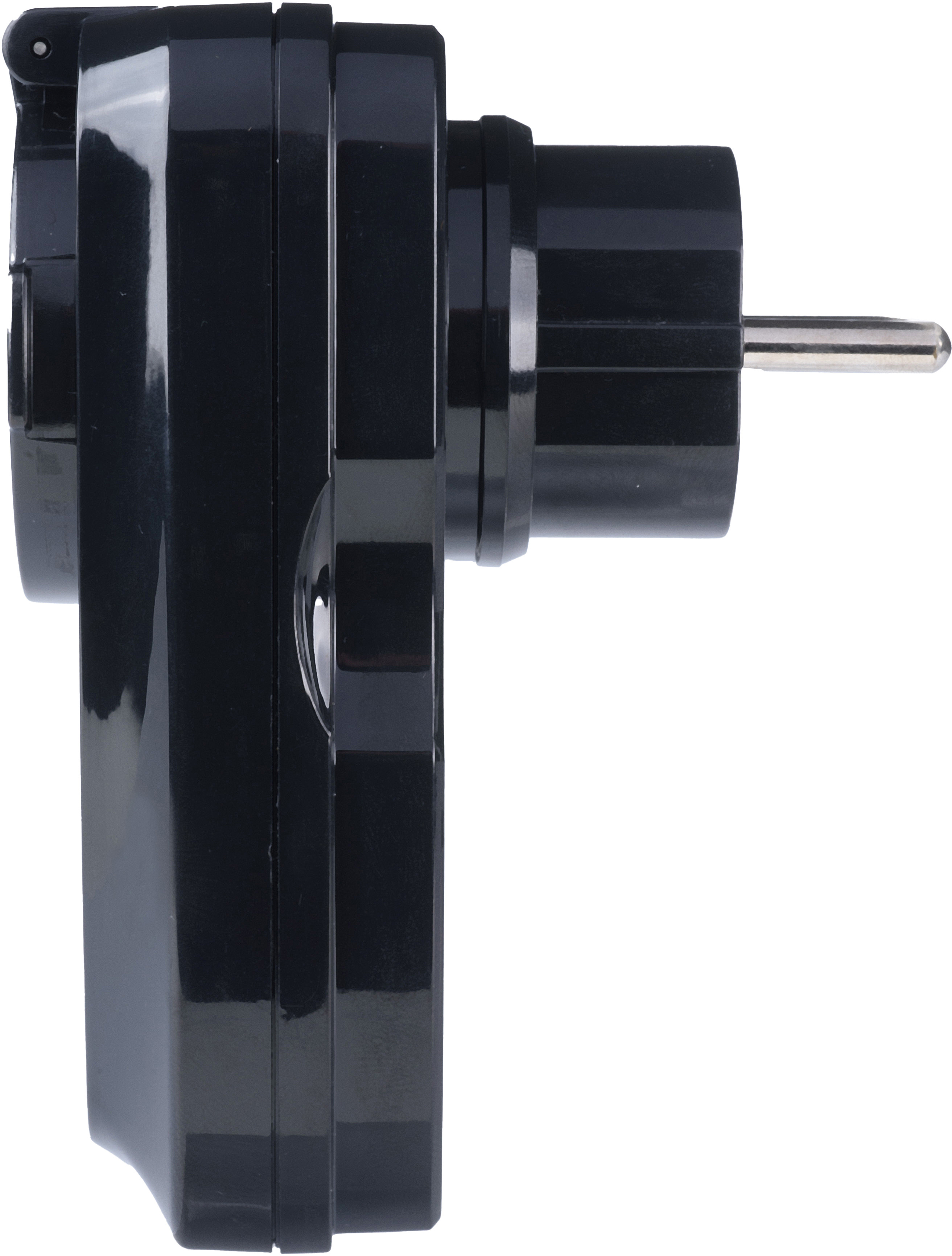 Vivanco 2-way outdoor socket 2pcs (61174)
