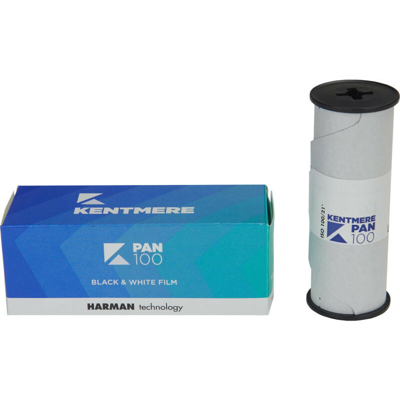 Kentmere film 100-120 | 6014817 |