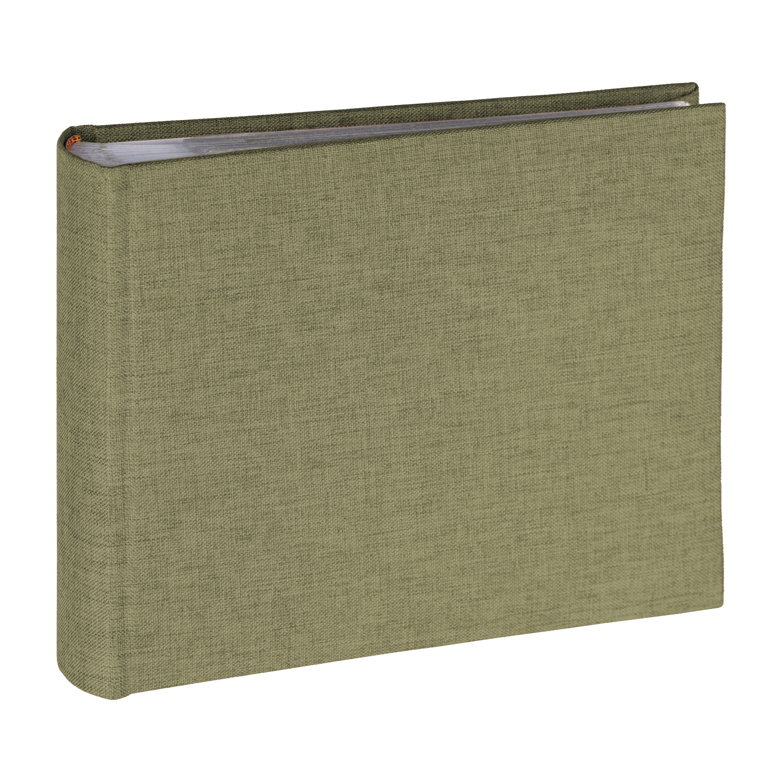 Victoria Collection Album B 10x15/100M Canvas