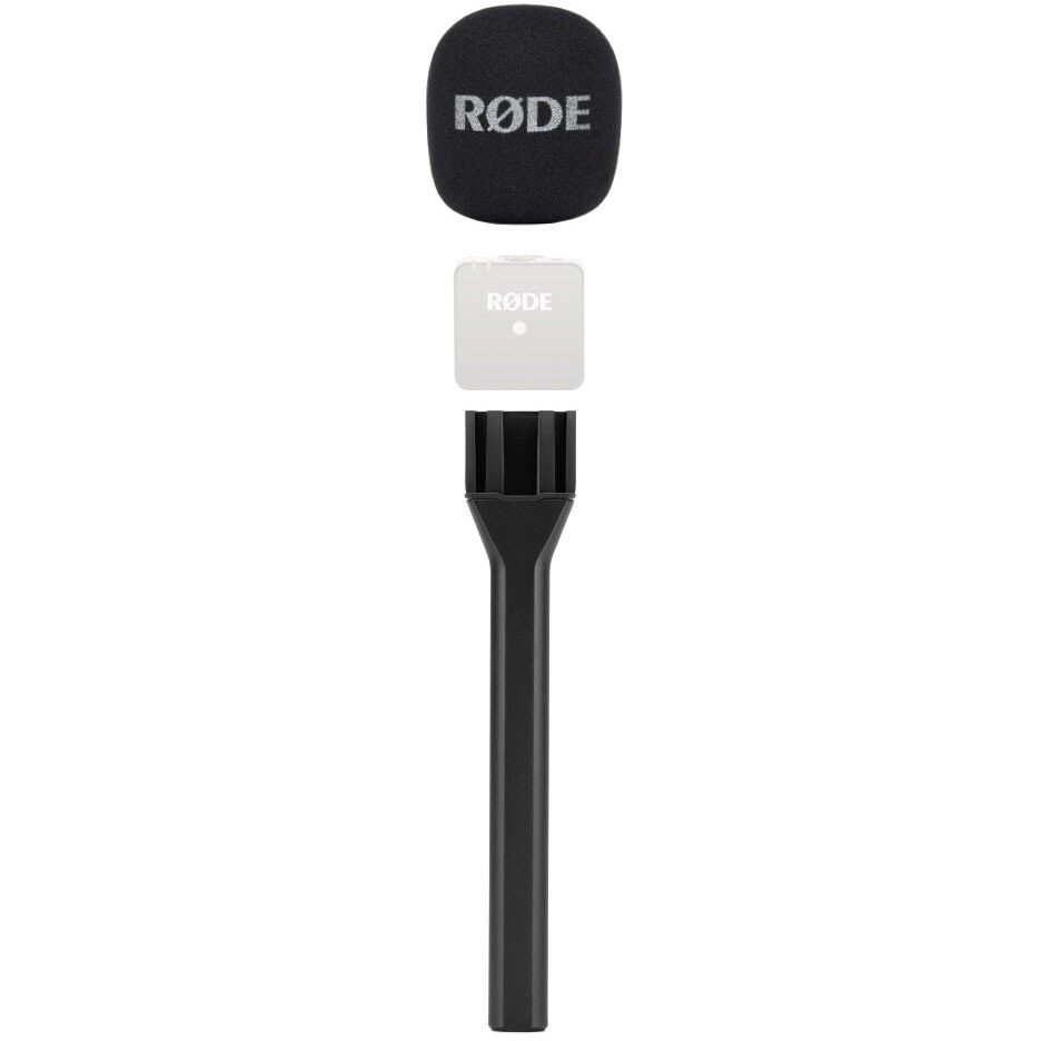 RODE RØDE Interview GO - handle