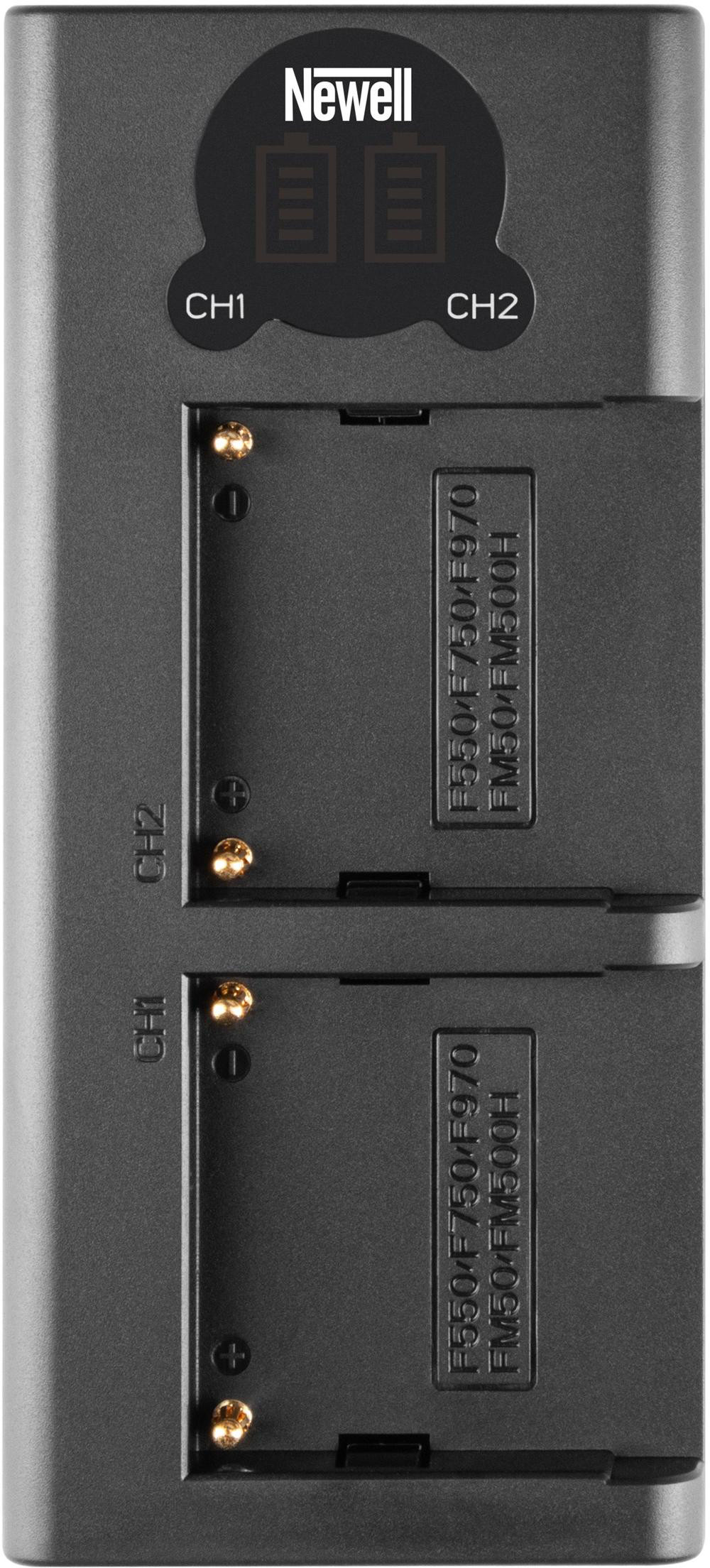 Aparatu Newell dwuowa DL-USB-C do Sony