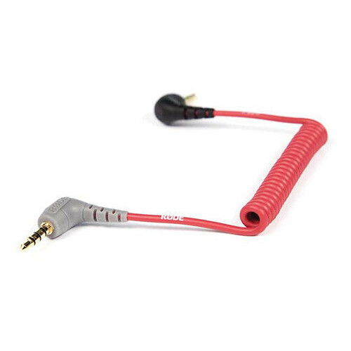 Rode cable 3.5mm TRS -
