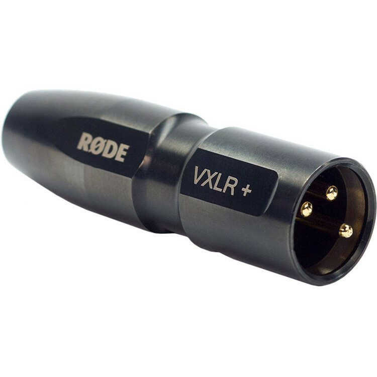 Rode adapter VXLR+ | VXLR+ |