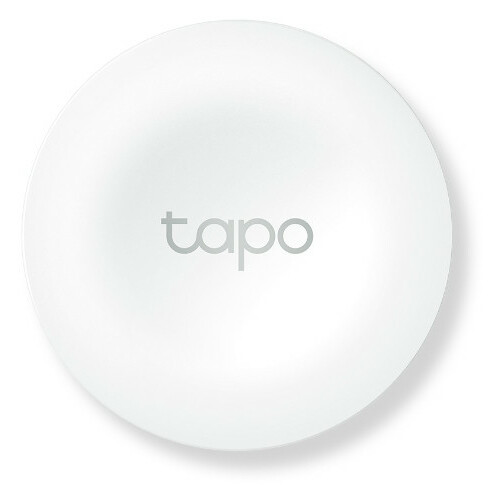 TP-Link Przycisk smart Tapo S200B |