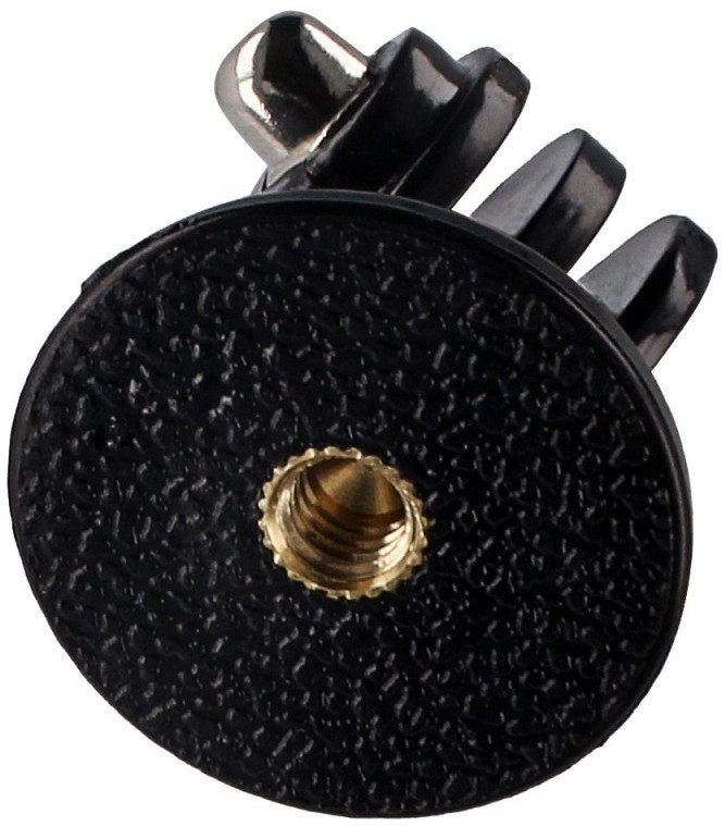 D-Fruit GoPro tripod adapter | 40504