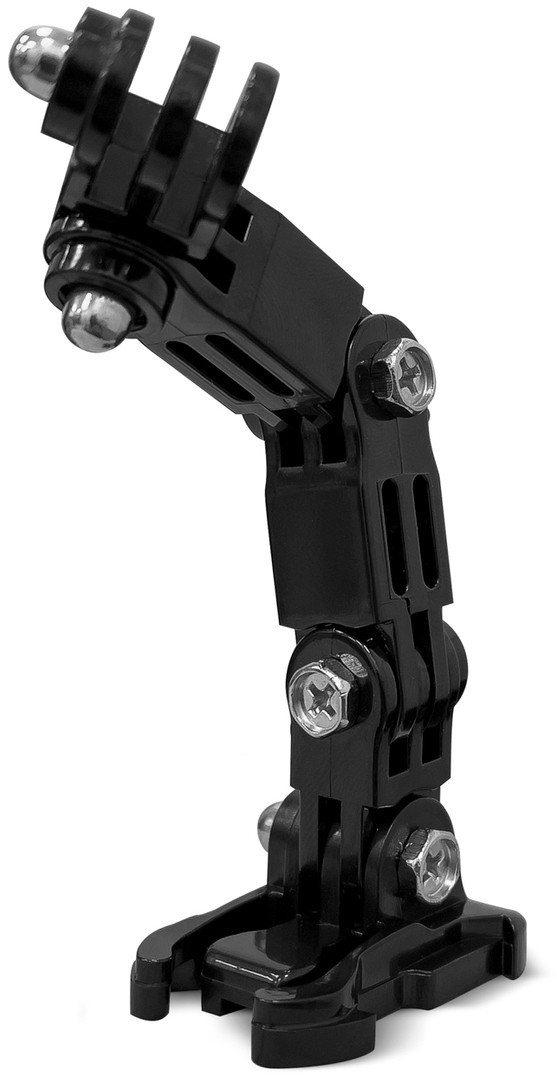 D-Fruit GoPro helmet mounting accessories |