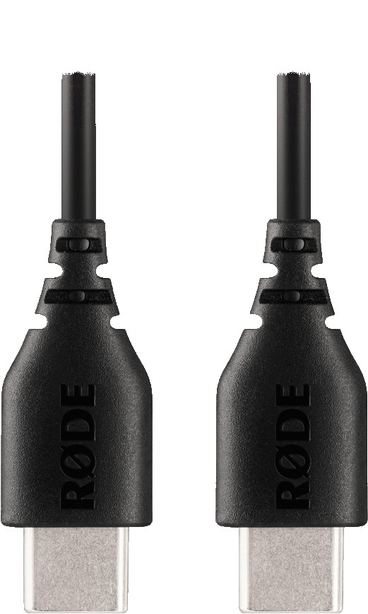 Rode cable SC22 USB-C - USB-C