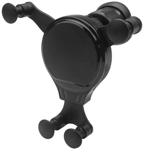 Maxlife MXCH-06 Auto Turētājs uz ventilatora