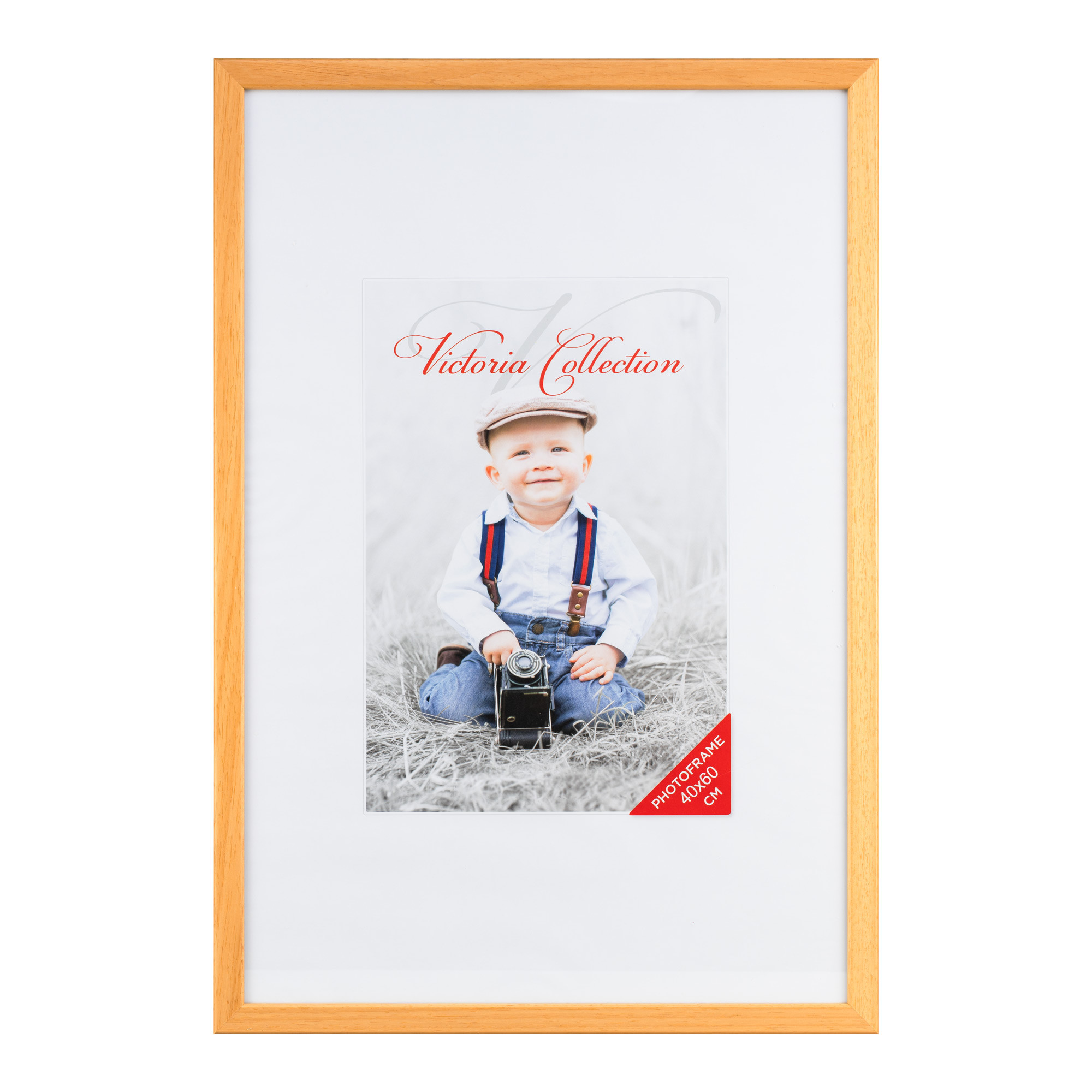 Victoria Collection photo frame 40x60, l