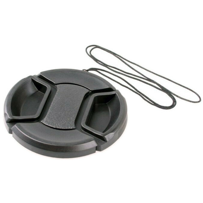 D-Fruit lens cap 67mm Snap |