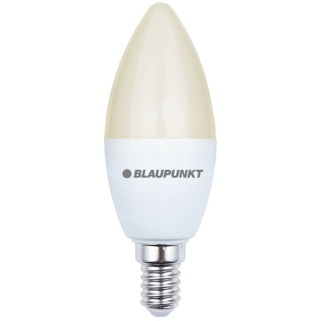 Blaupunkt LED lamp E14 595lm 7W